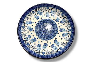 E32 Bunzlau Gebaksbordje 3409X Ø18cm